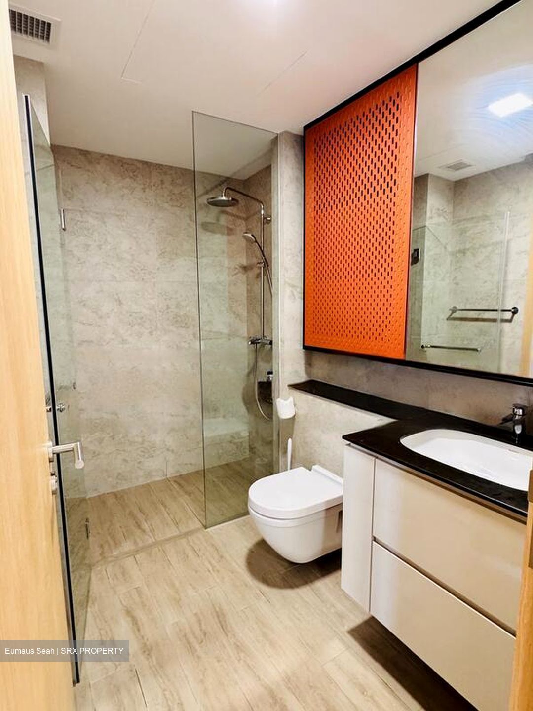 The Tre Ver (D13), Condominium #527844611